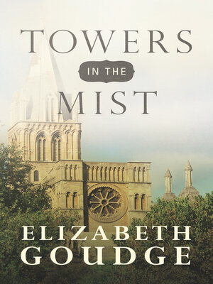 cover image of Towers in the Mist